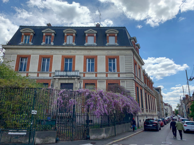 Maisons médicale - Corbeil-Essonnes - Les Maisons Medicis